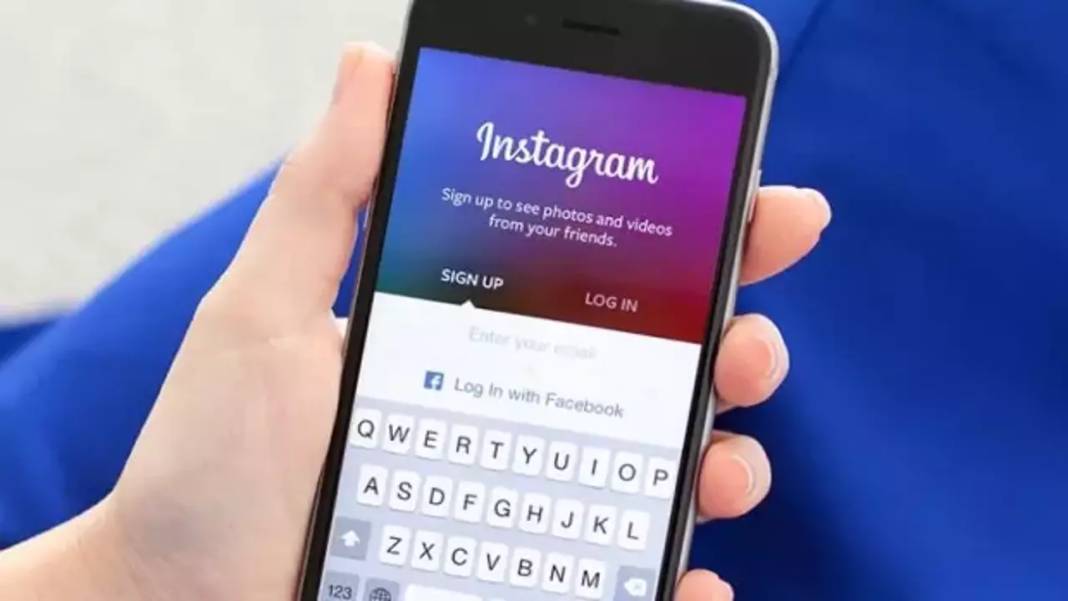 Şifresi unutulan Instagram şifresi nasıl değiştirilir? 25