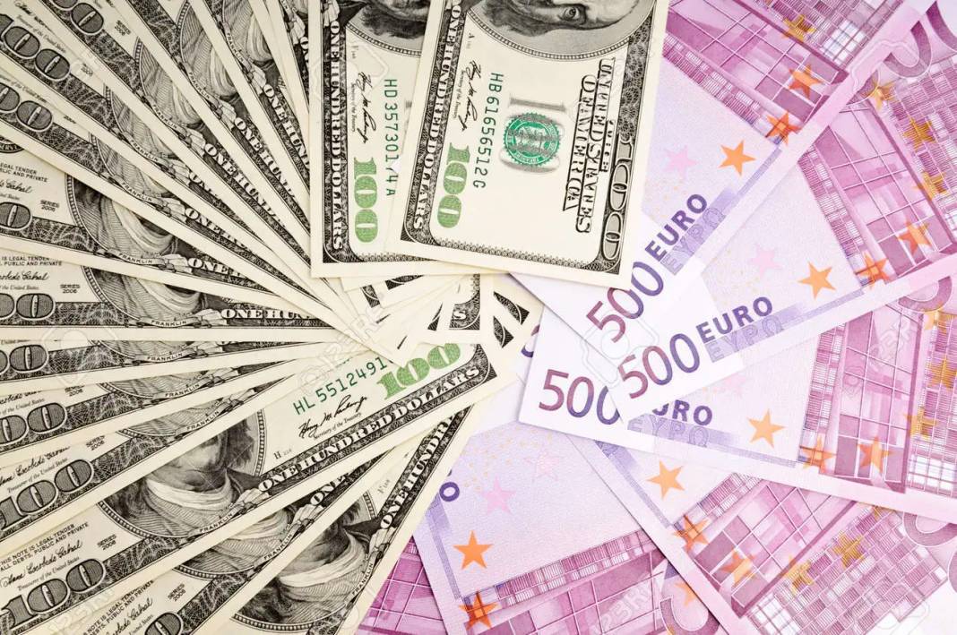 İslam Memiş dolar için ilk kez bu rakamı telaffuz etti! Euro ve dolar yatırımı yapanlar dikkat 7