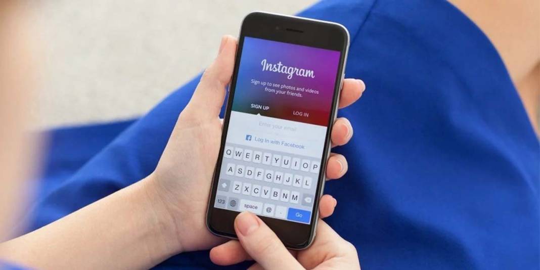 Şifresi unutulan Instagram şifresi nasıl değiştirilir? 18
