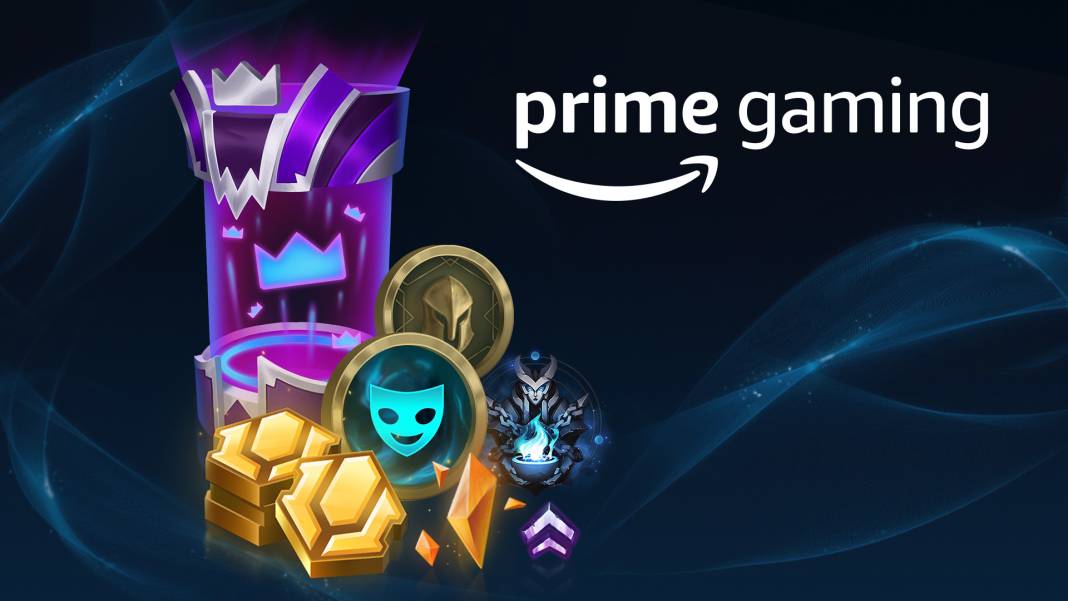 Amazon Prime Gaming'ten 2024 yılı süprizi: Bin TL üzerindeki oyunlar ücretsiz! 7