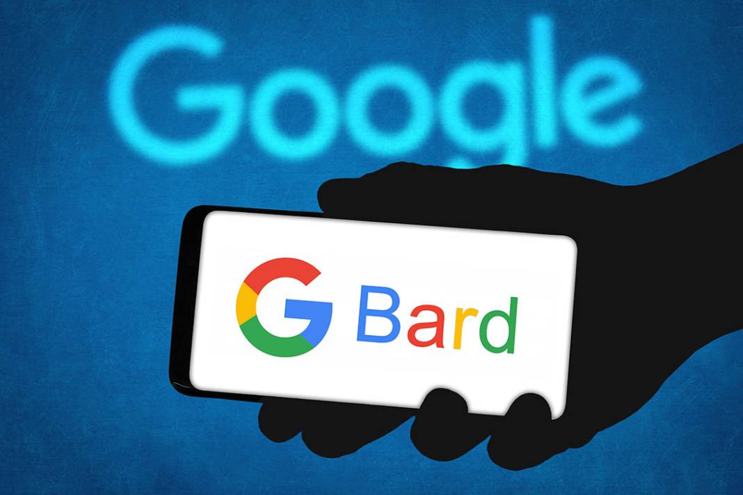 Google Bard'tan muhteşem yenilik: Çok kullanışlı 5 özellik devrede! 7
