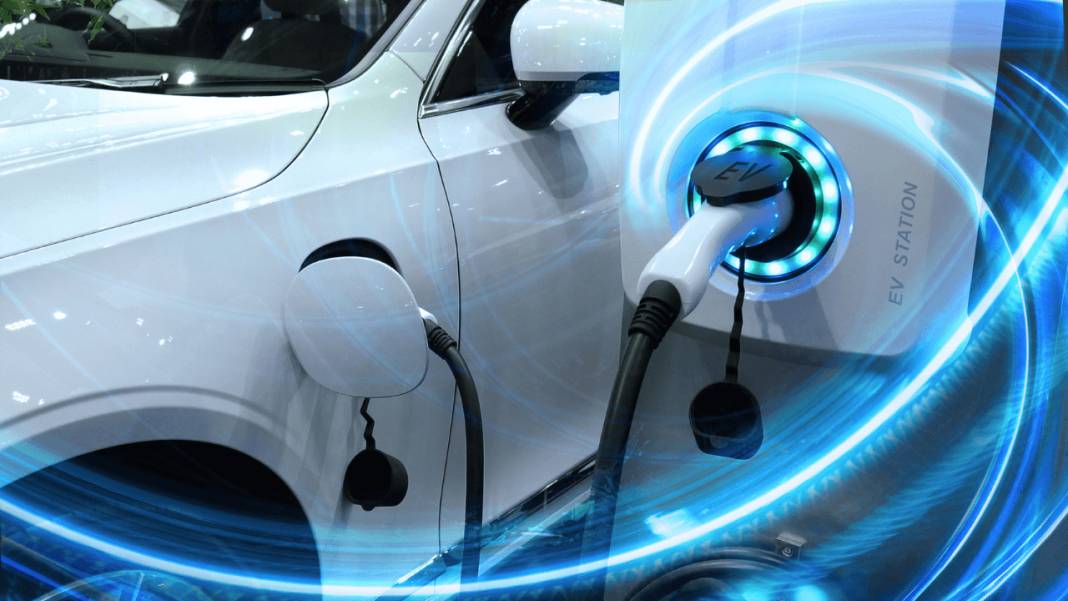 Elektrikli araçlar soğuk hava kriziyle karşı karşıya: Elektrikli otomobili olanlar yola çıkmadan önce mutlaka bunu kontrol etsin! 3