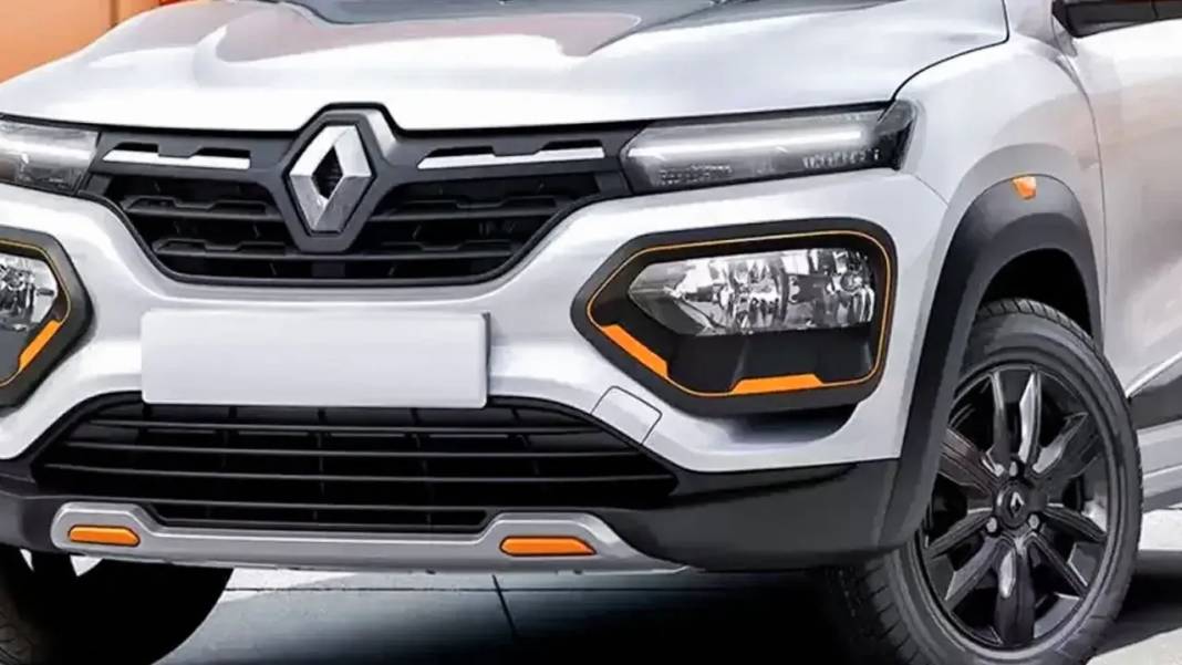 Renault’tan fark yaratacak SUV: Üstelik 500 bin TL'nin altında... 9