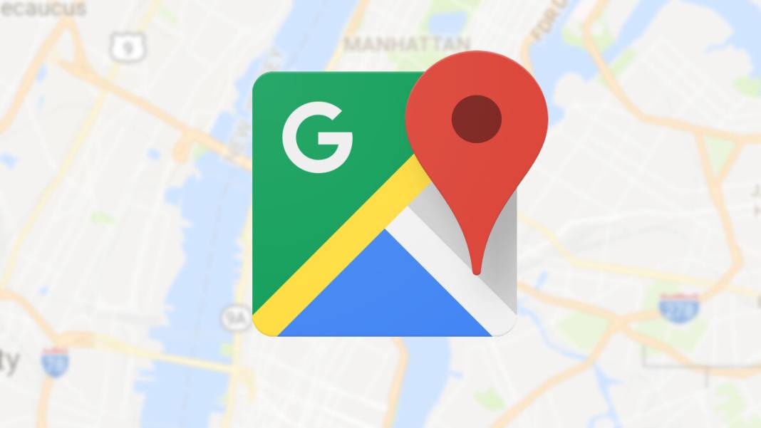 Google'dan muhteşem yenilik: Haritalar artık böyle gözükecek... 1