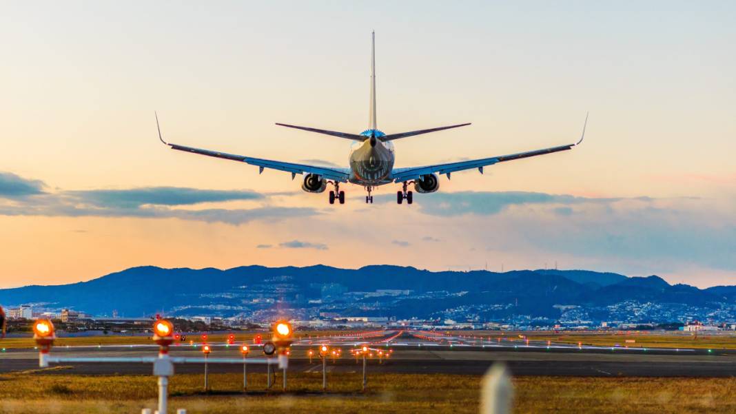 Dünyanın en güvenli 25 hava yolu şirketi belirlendi: Türk Hava Yolu (THY) kaçıncı sırada? 9