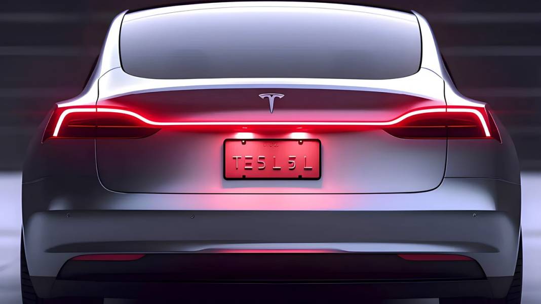 Araç piyasasını hareketlendiren gelişme: Ucuz Tesla üretimi için harekete geçildi! 3