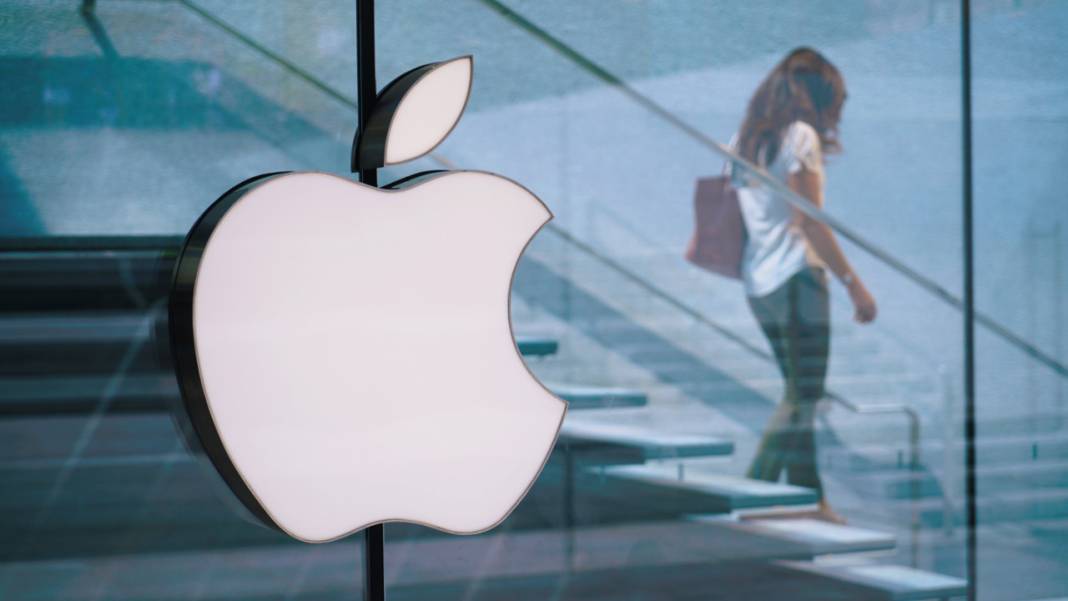 Çin barikatını geçen Apple, bir ilke imza attı 4