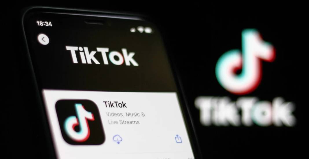 TikTok, YouTube'a meydan okuyor! Sevilen o özelliği getiriyor 12