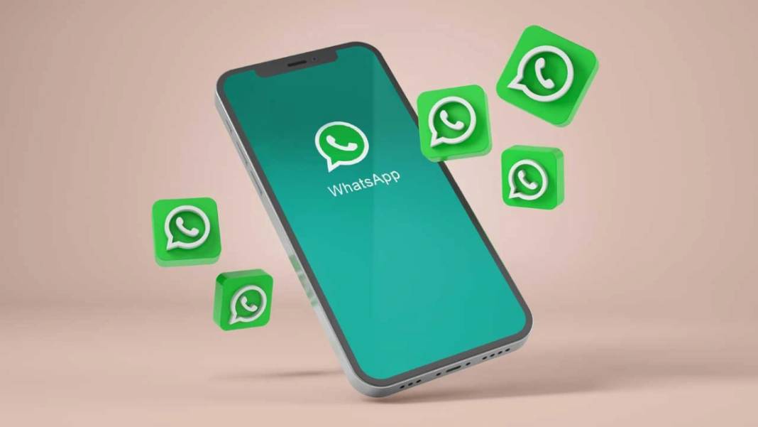 WhatsApp'ta devrim: 15 yılın ardından bir ilk gerçekleşiyor! 3