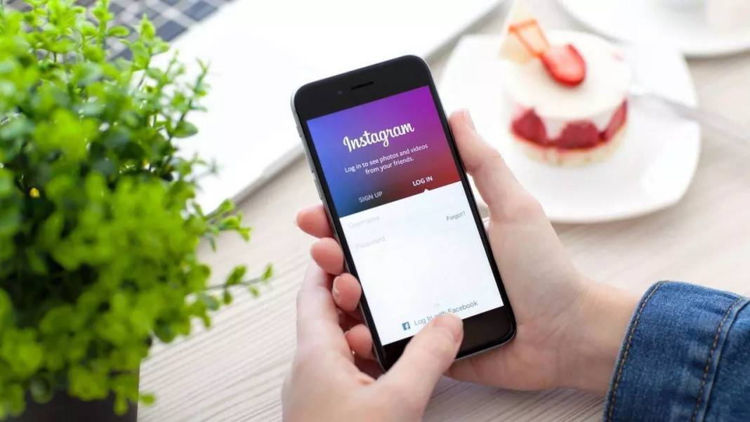 Şifresi unutulan Instagram şifresi nasıl değiştirilir? 5