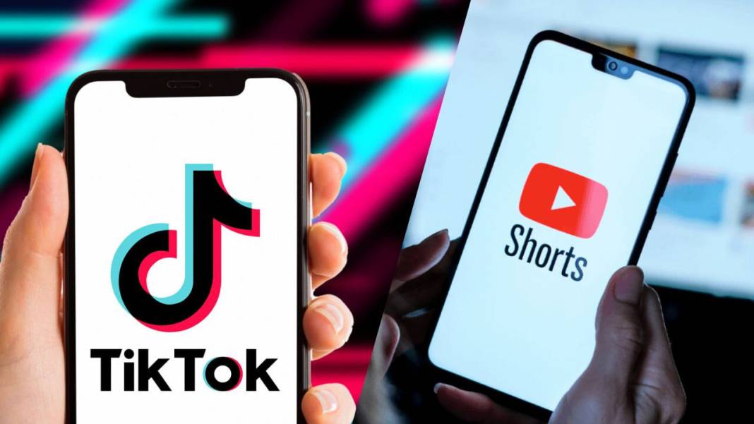 TikTok, YouTube'a meydan okuyor! Sevilen o özelliği getiriyor 8