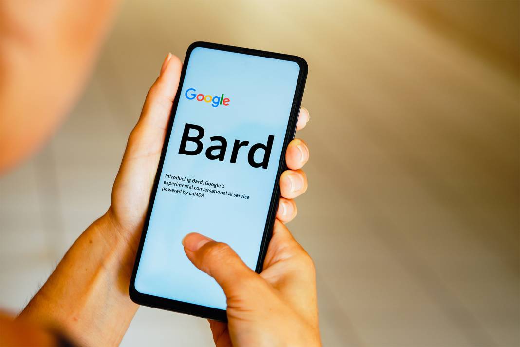 Google Bard'tan muhteşem yenilik: Çok kullanışlı 5 özellik devrede! 3