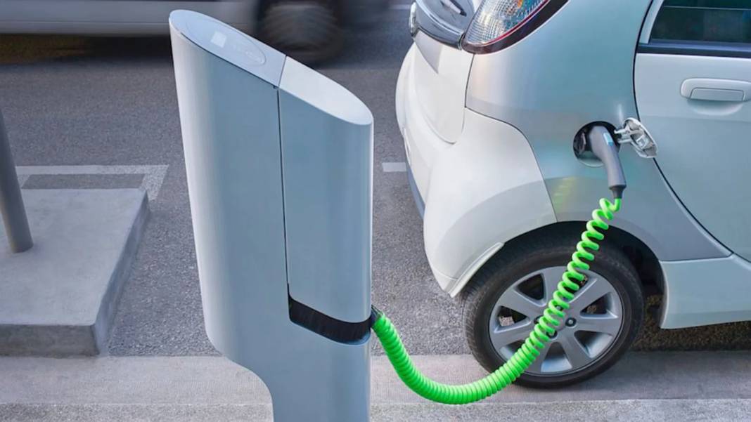 Elektrikli araçlar soğuk hava kriziyle karşı karşıya: Elektrikli otomobili olanlar yola çıkmadan önce mutlaka bunu kontrol etsin! 8