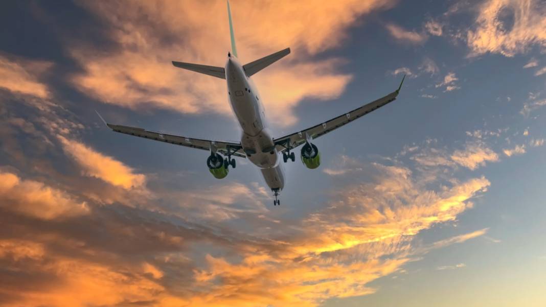 Dünyanın en güvenli 25 hava yolu şirketi belirlendi: Türk Hava Yolu (THY) kaçıncı sırada? 10