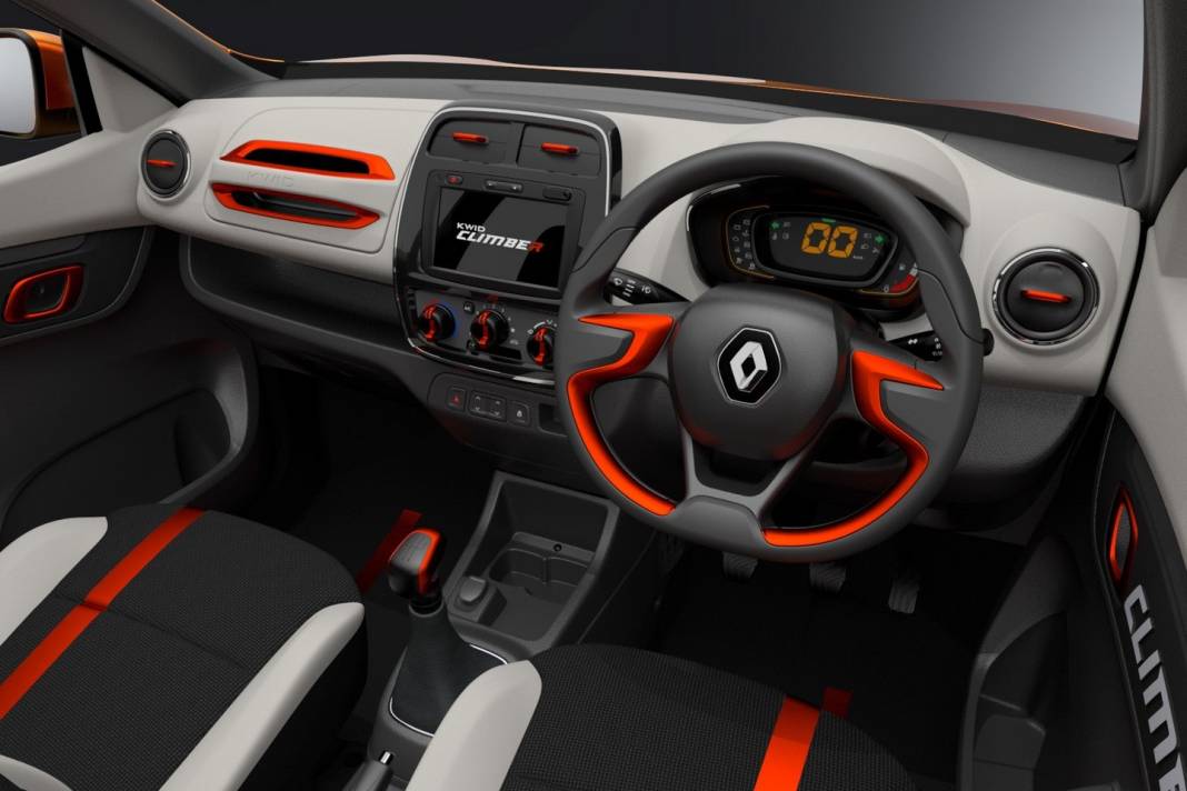 Renault’tan fark yaratacak SUV: Üstelik 500 bin TL'nin altında... 7