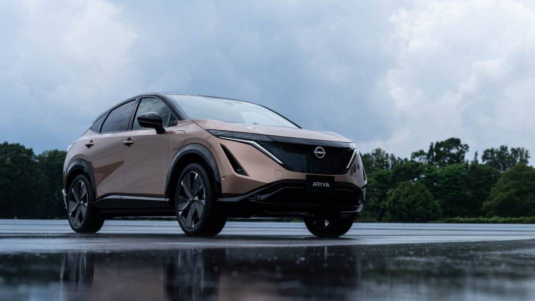 Nissan, Toyota'yı solladı! İşte 2024 Ocak ayı görülmemiş fiyatlar... 6