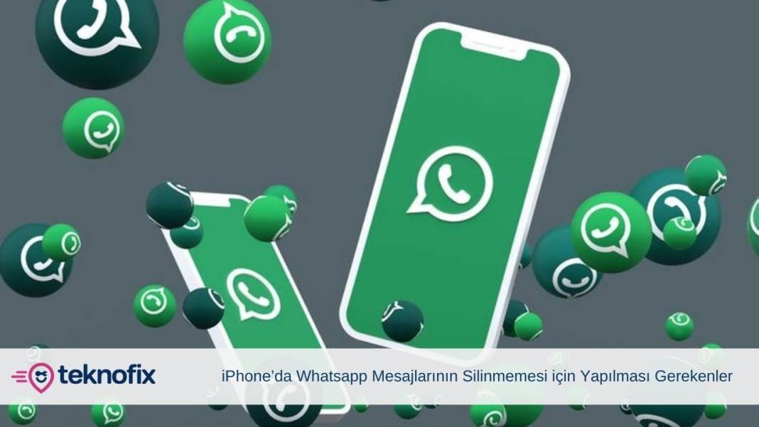 WhatsApp'ta devrim: 15 yılın ardından bir ilk gerçekleşiyor! 4