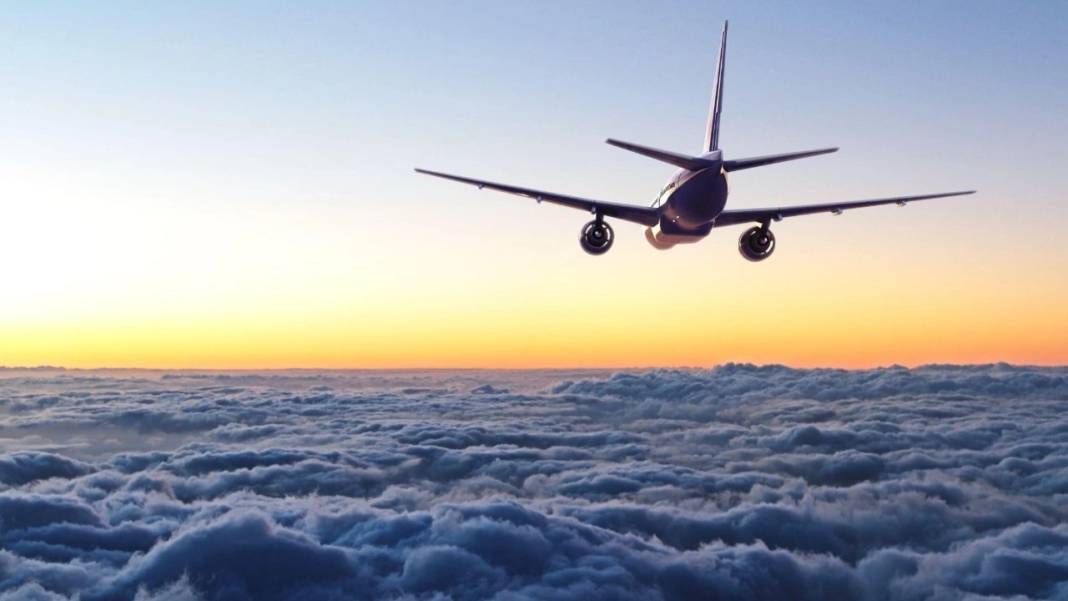 Dünyanın en güvenli 25 hava yolu şirketi belirlendi: Türk Hava Yolu (THY) kaçıncı sırada? 8