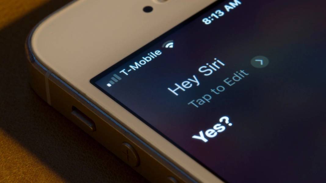 Apple geri sayımı başlattı: Siri'ye tarihi güncelleme geliyor... 3