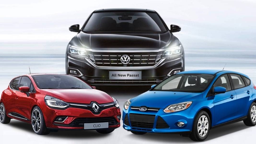 Dünyanın en değerli otomobil markaları açıklandı! Bakın listede hangi otomobilimiz var... 7