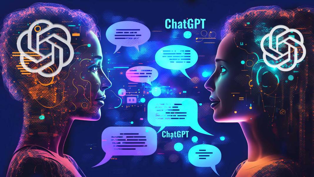 OpenAI'dan devrim niteliğinde hizmet: Herkes kendi ChatGPT'sini yapabilecek 7