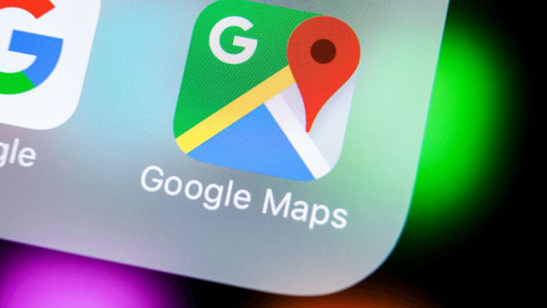 Google'dan muhteşem yenilik: Haritalar artık böyle gözükecek... 3