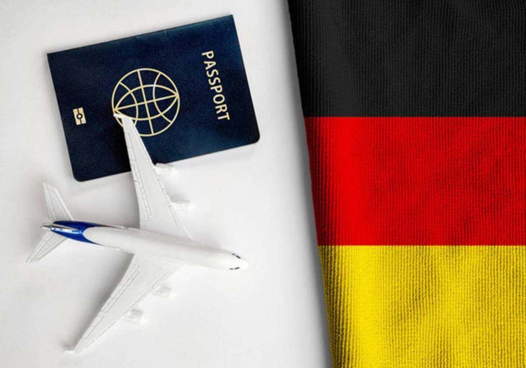 Almanya yeni göç yasası sonrası 100 bini aşkın maaşla 2 milyon işçi arıyor! 3