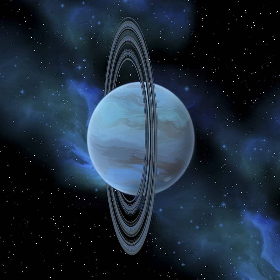 Bilim insanlarından çarpıcı açıklama: Uranüs'ün nasıl koktuğunu tanımladılar! 5