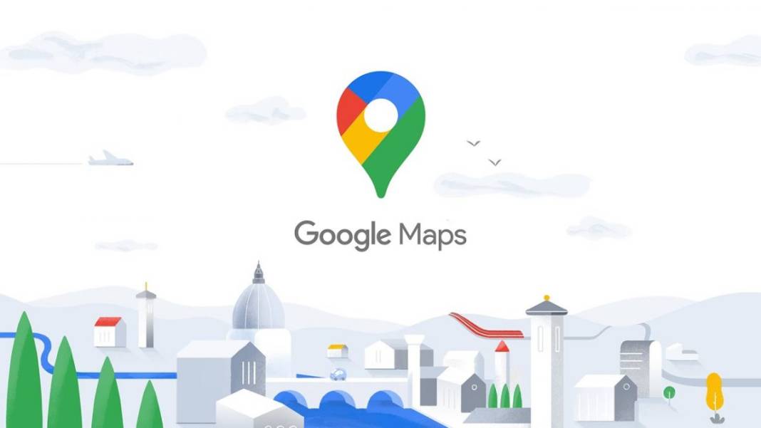 Google'dan muhteşem yenilik: Haritalar artık böyle gözükecek... 5
