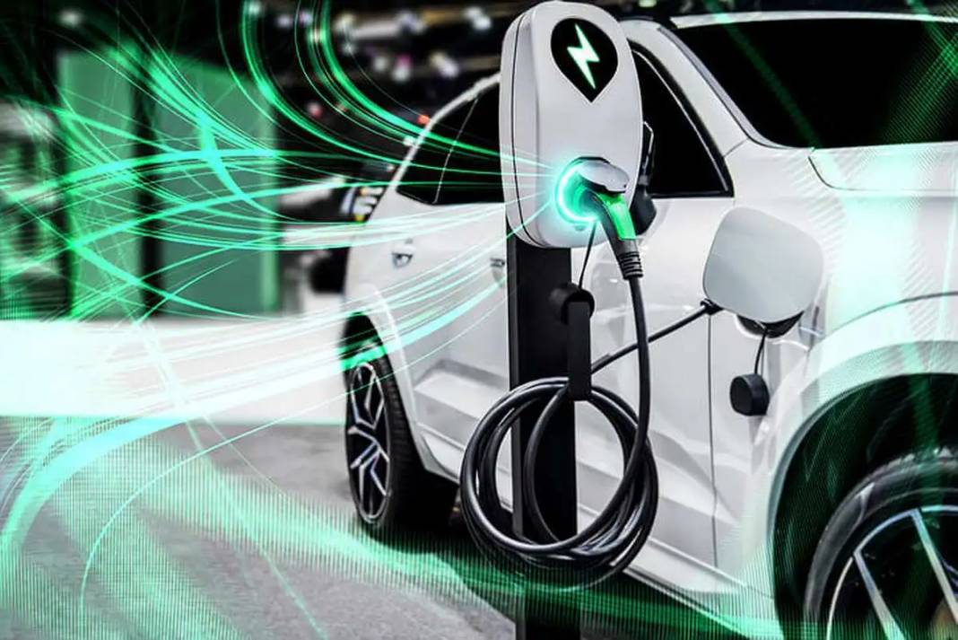 Elektrikli araçlar soğuk hava kriziyle karşı karşıya: Elektrikli otomobili olanlar yola çıkmadan önce mutlaka bunu kontrol etsin! 9