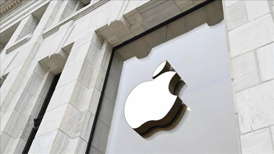 Çin barikatını geçen Apple, bir ilke imza attı 1