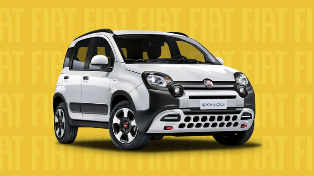Fiat 2024 fiyat listesi açıklandı: Türkiye'de ondan daha ucuzu yok... 4
