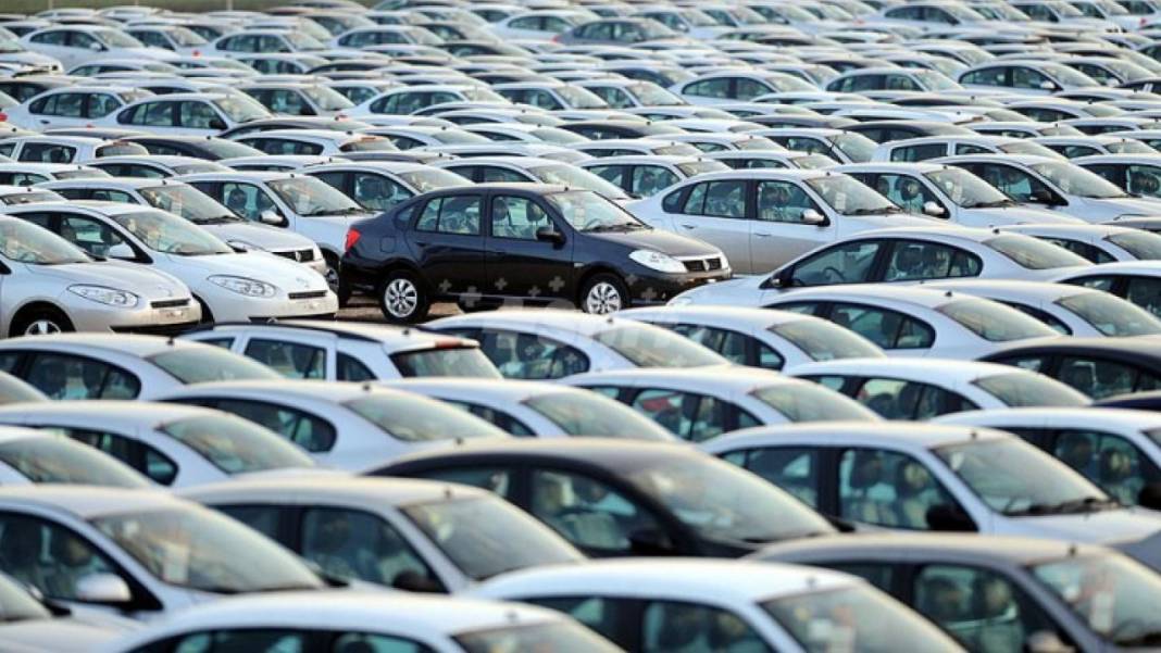390 bin liraya sıfır kilometre araç: Türkiye'de araba sahibi olmayan kalmayacak! 3