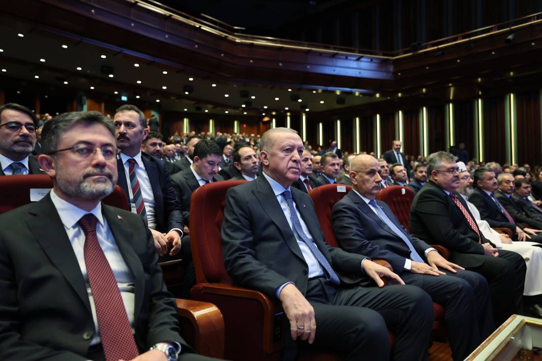Kulağı deliklerle görüştüm’ diyen Ahmet Hakan, AKP'nin Ankara planını sızdırdı: Mansur Yavaş'a karşı çıkarılacak ismi açıkladı 1