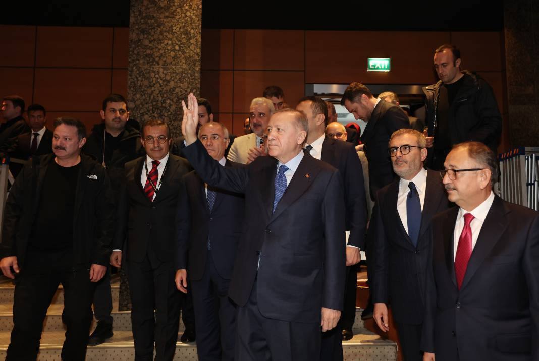 AKP'nin İmamoğlu ve Yavaş'a karşı çıkaracağı adaylar netleşti: Son kulis bilgisi ortalığı karıştırdı 2