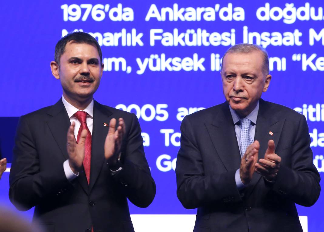 Ekrem İmamoğlu ve Murat Kurum’un oy oranları ortaya çıktı: Anketlerde  İstanbul kimi istiyor? 2