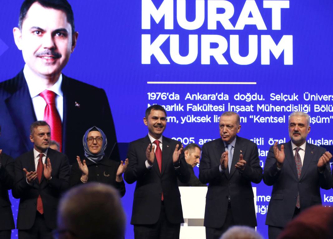 AKP'nin İBB adayı netleştikten sonra Ekrem İmamoğlu'nu bekleyen büyük tehlike 2