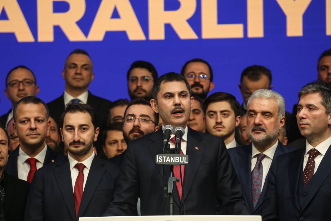 Ekrem İmamoğlu ve Murat Kurum’un oy oranları ortaya çıktı: Anketlerde  İstanbul kimi istiyor? 1