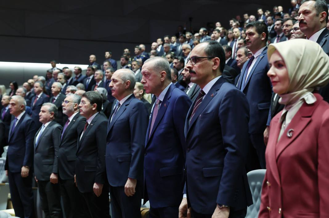 Erdoğan’ın büyükşehir planı altüst oldu: Yarın adayını duyuracak AKP’ye Ankara’da soğuk duş 4