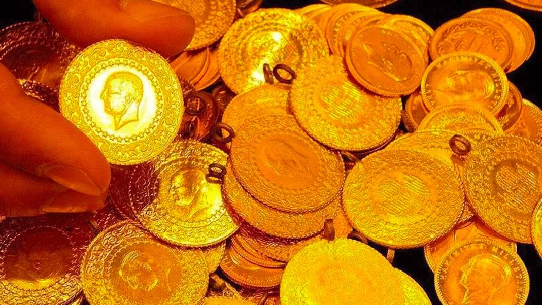 İslam Memiş altın fiyatlarındaki rekor seviye için net tarih verdi 9