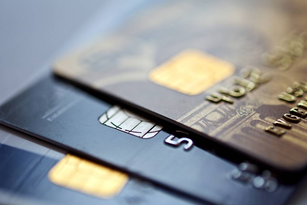 Kredi kartı sahibi herkesi ilgilendiriyor! Bankalar harekete geçti: Bunu yapanların limiti dondurulacak 2