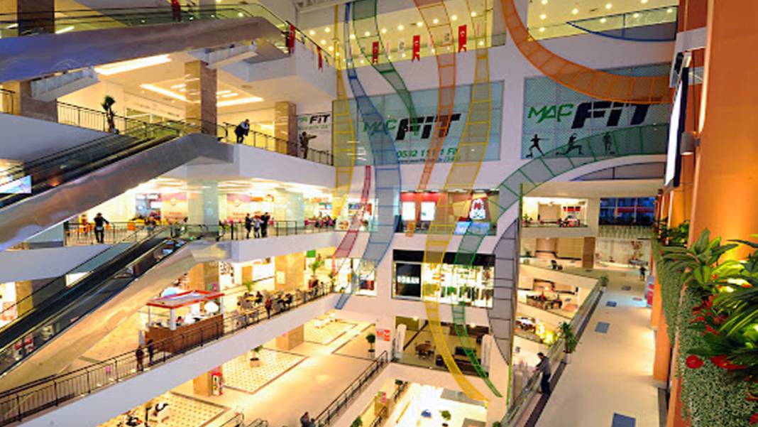 Ünlü alışveriş merkezi resmen satıldı: Yeni sahipleri herkesi şaşırttı 9