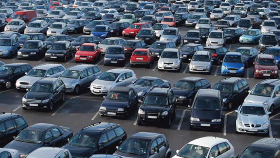 Trafik sigortasına yeni düzenleme! Milyonlarca araç sahibini ilgilendiriyor 6