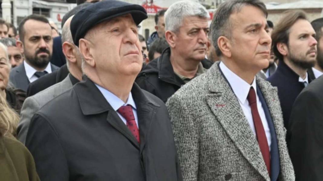 İstanbul’daki son anket sonuçları ortaya çıktı! Erdoğan Murat Kurum kazansın diye o planı devreye sokacak 4