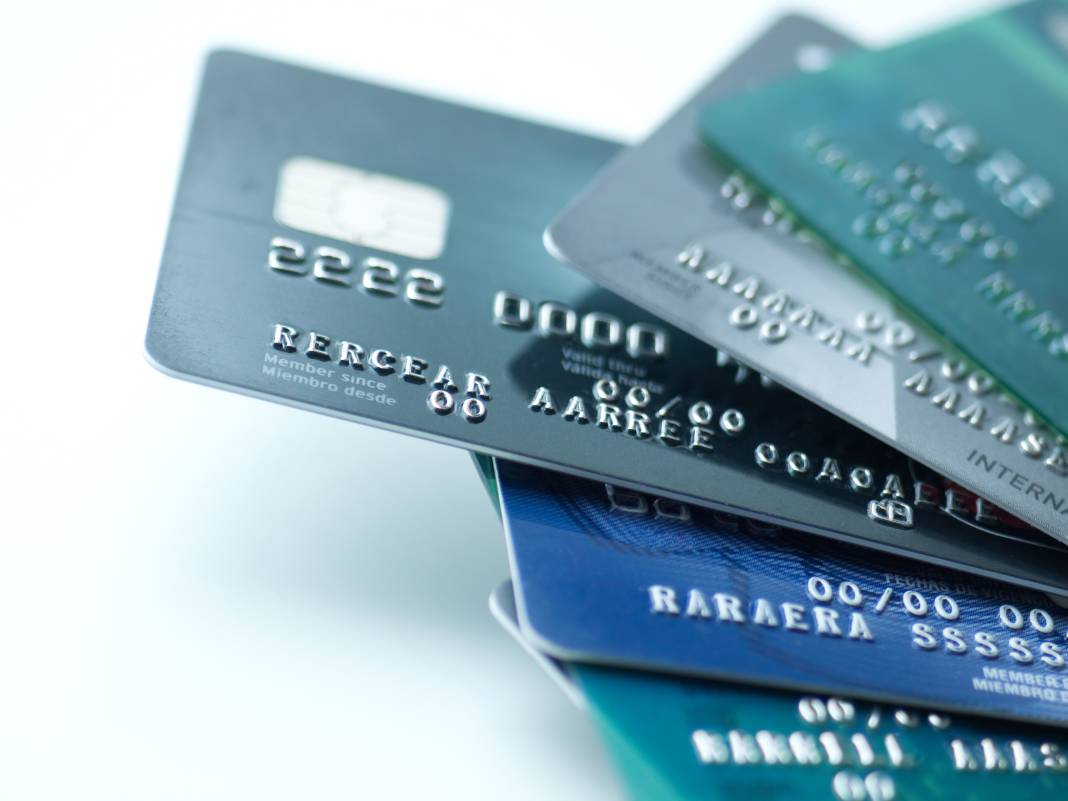 Merkez Bankası’nın kararı sonrası merak ediliyordu! Kredi kartı faiz oranları netleşti 3