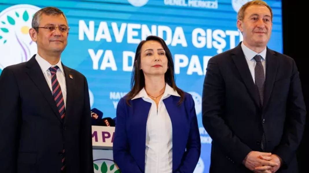 Yeniden Refah Erdoğan görüşmesini son anda iptal etti: Erbakan, AKP ile masaya oturmak için o şehri şart koştu 5