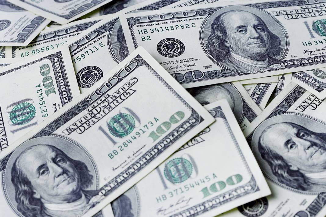 Ünlü ekonomist Alaattin Aktaş yeni yılda doların göreceği rekor seviyeyi açıkladı 8