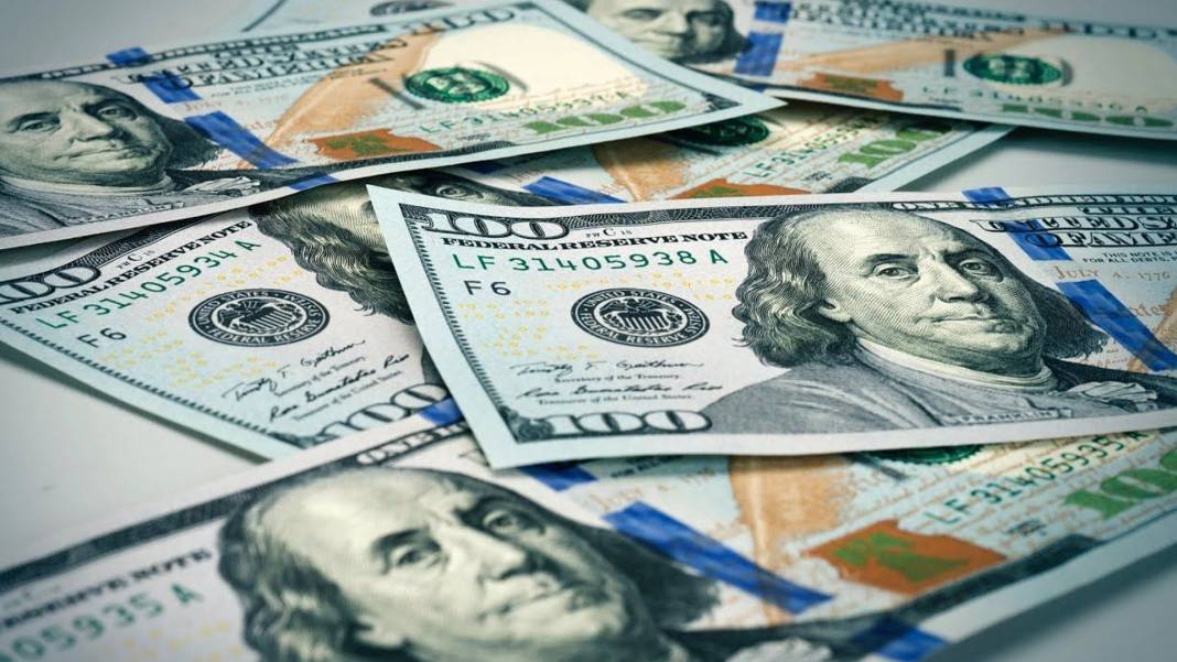 Ünlü ekonomist Alaattin Aktaş yeni yılda doların göreceği rekor seviyeyi açıkladı 4