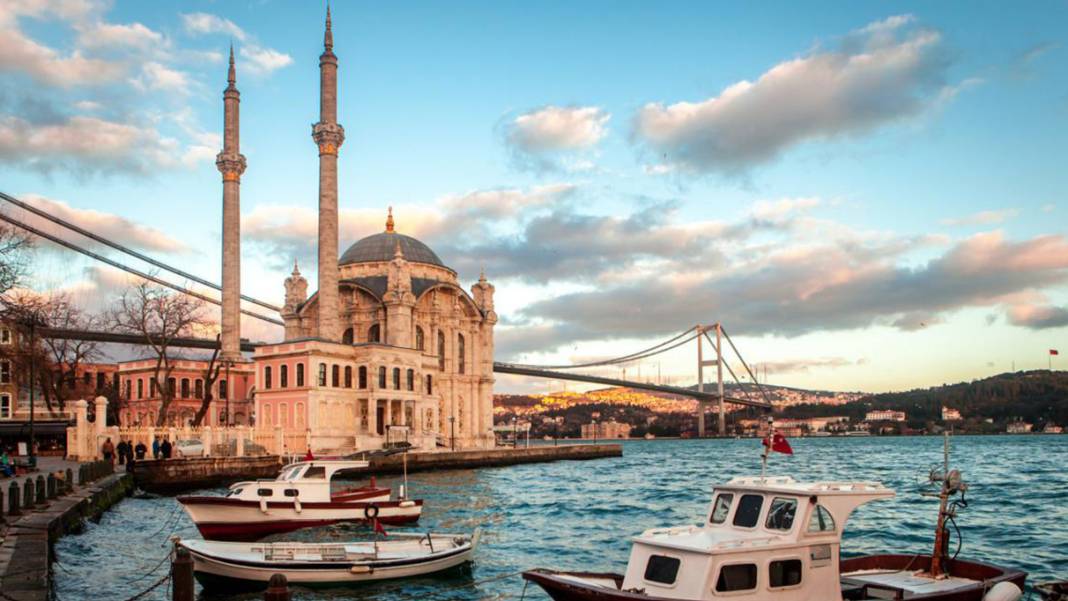 Türkiye'den en çok ev alan ülkeler belli oldu: Şaşırtan sonuçlar... 13