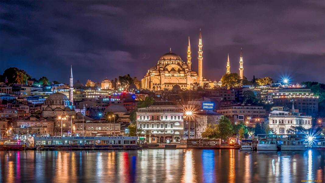 Türkiye'den en çok ev alan ülkeler belli oldu: Şaşırtan sonuçlar... 15
